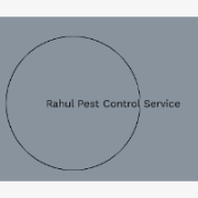 Rahul Pest Control Service